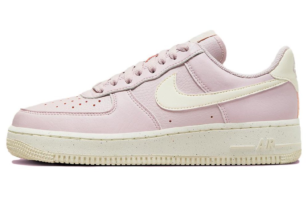Nike Air Force 1 07 SE Next Nature Platinum Violet Coconut Milk Women's