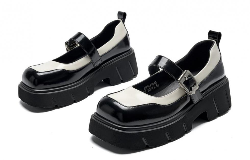 EBLAN Casual Single Shoes Women's купить в интернет-магазине Yoocart с быстрой доставкой по России.