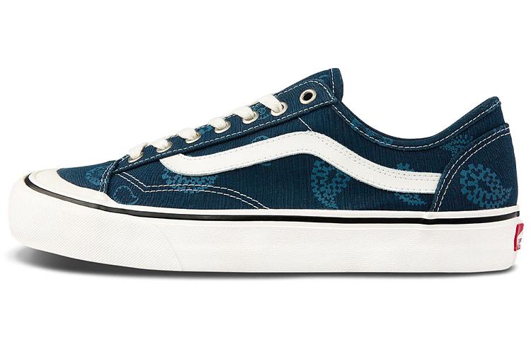 Vans Style 36 Decon Sf Blue Unisex