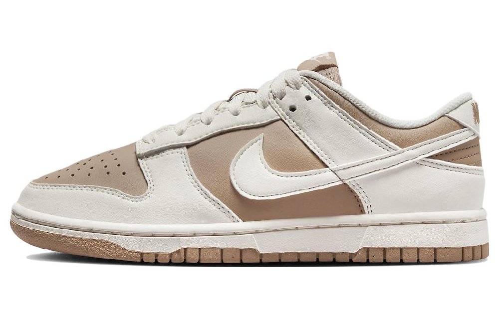 Nike Dunk Low Next Nature "Hemp" Sneakers
