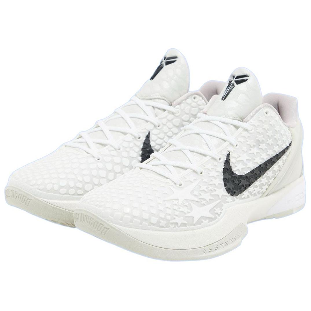 Nike Kobe 6 Protro Sail All Star купить в интернет-магазине Yoocart с быстрой доставкой по России.