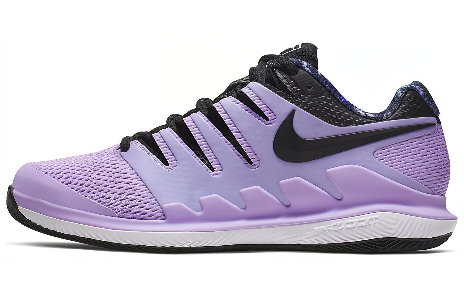 Nike Air Zoom Vapor X 'Purple Agate' Women's