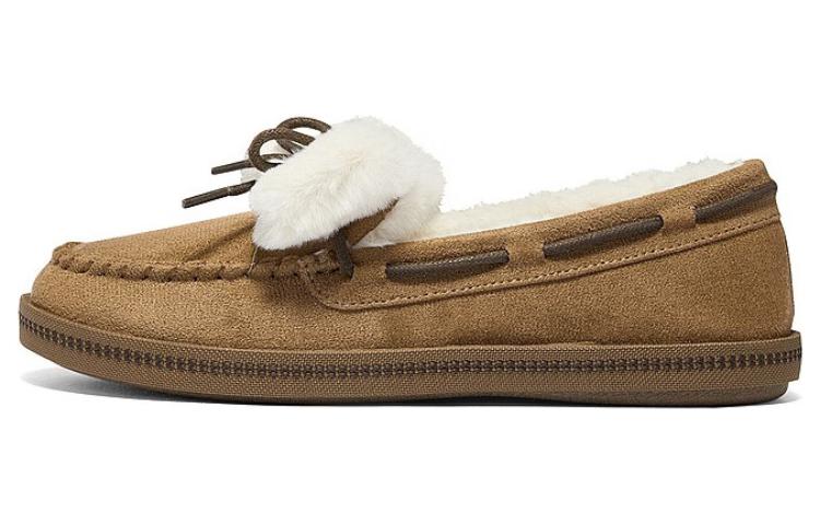 Skechers Loafers Women's Chestnut