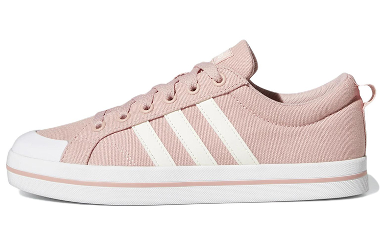 Adidas Bravada Wonder Mauve Cloud White Women's