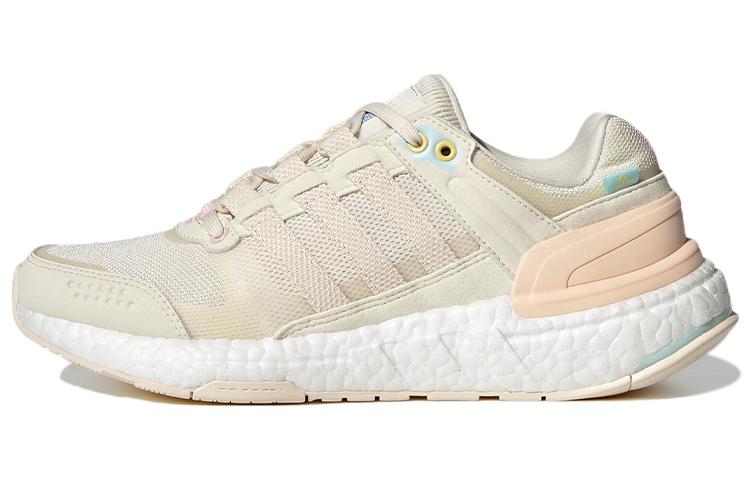 Adidas Equipment 'Light Brown Pink White' Women's