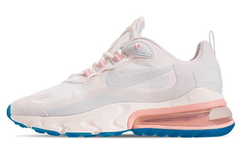 Nike Air Max 270 React American Modern Summit White