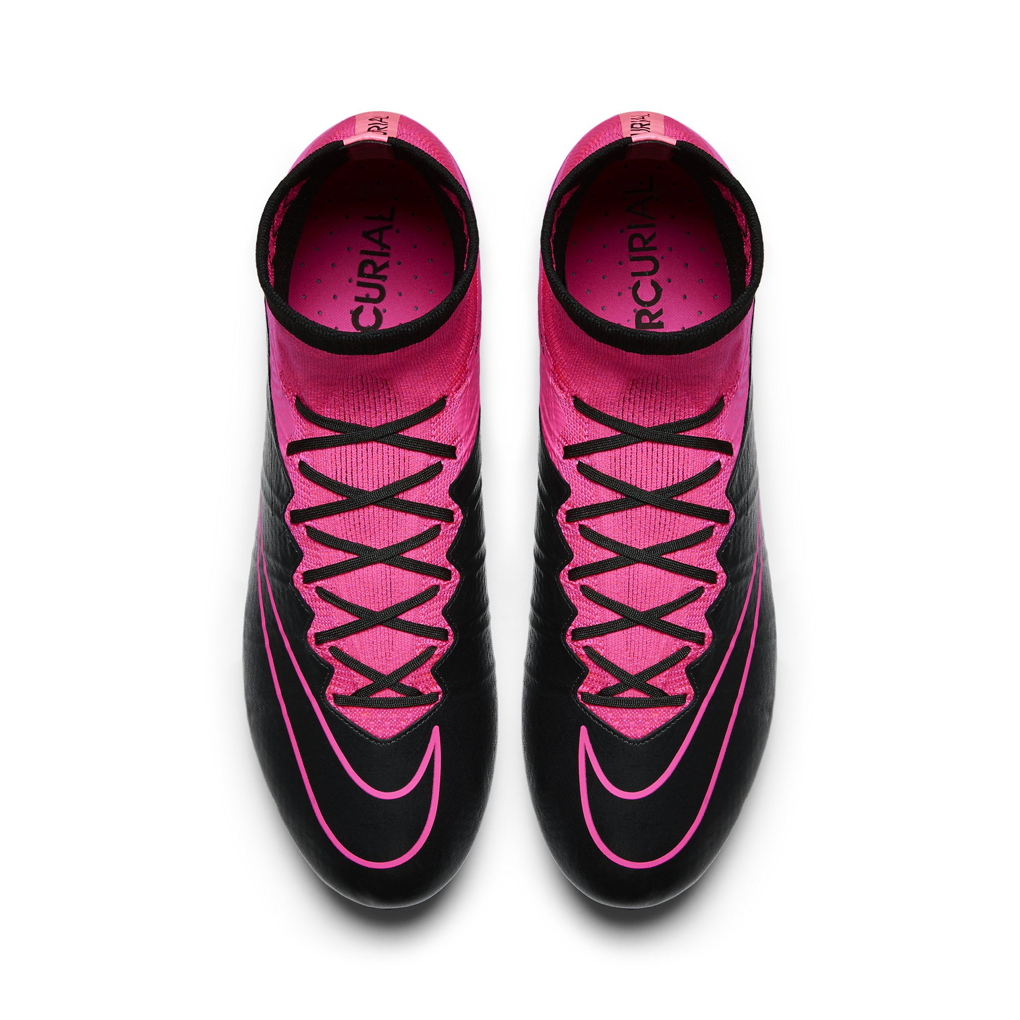 Nike Mercurial Superfly Leather FG купить в интернет-магазине Yoocart с быстрой доставкой по России.