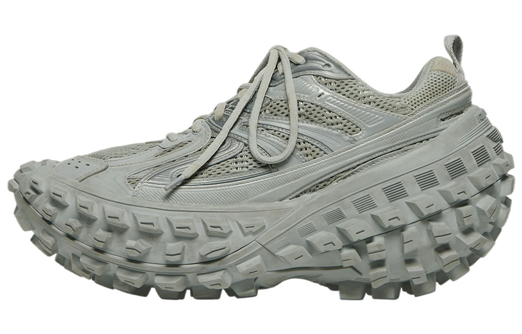 Balenciaga Defender Sneaker 'Grey'