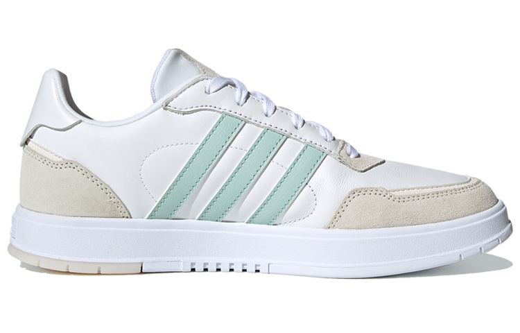 Adidas Courtmaster Green Tint Women's