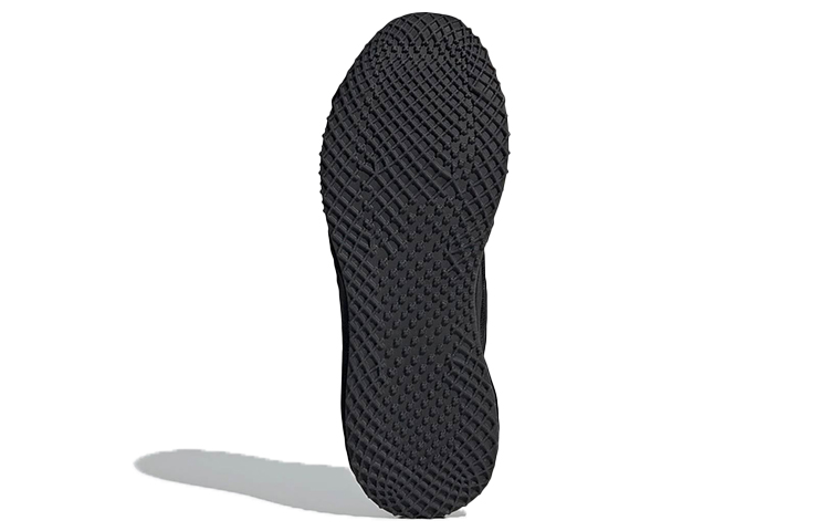 Adidas Y 3 Runner 4D Io Triple Black купить в интернет-магазине Yoocart с быстрой доставкой по России.