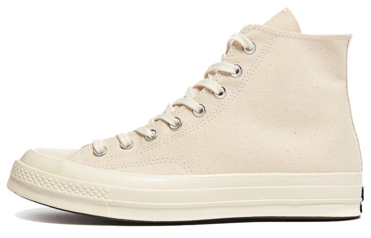 Converse Chuck Taylor All Star 70 Hi Natural