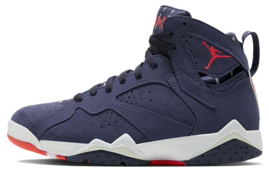 Air Jordan 7 Retro 'Quai 54'