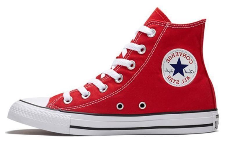 Converse Chuck Taylor All Star 'Bright Red'