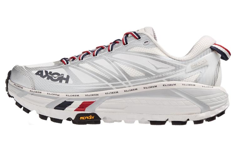 HOKA ONE ONE Беговые кроссовки Low Top Унисекс