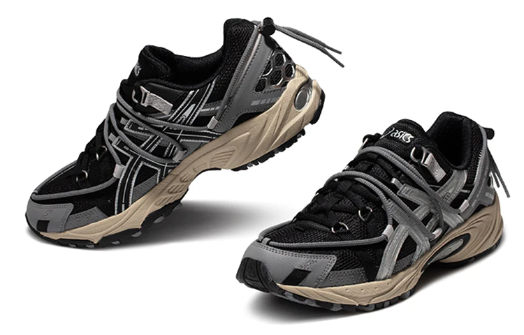 ASICS GEL-KAHARA TR V2
