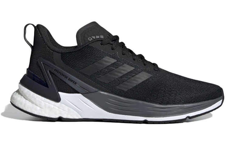 Adidas Response Super 'Core Black' Women's купить в интернет-магазине Yoocart с быстрой доставкой по России.