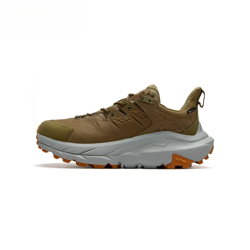 HOKA ONE ONE Kaha 2 Gtx 'Green Moss'
