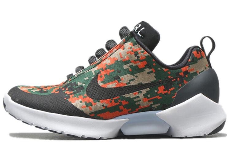 Nike Hyper Adapt 1.0 Ch 'Black'