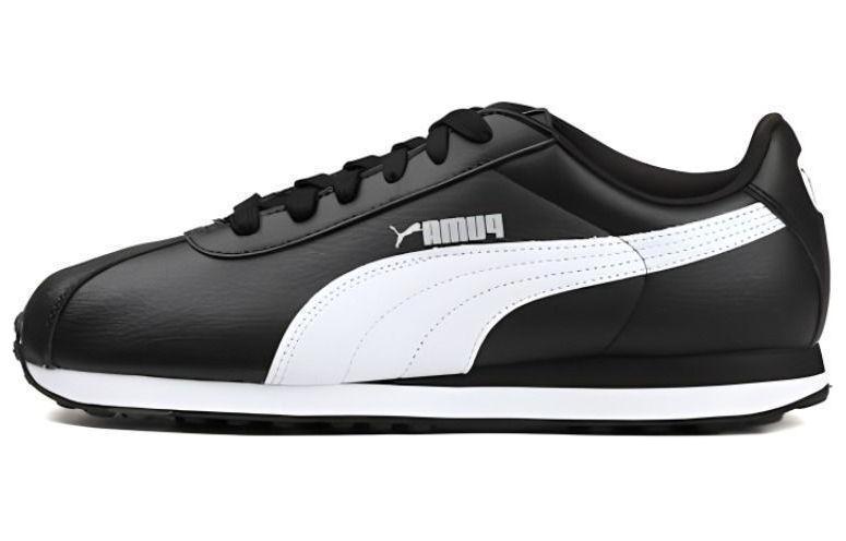 PUMA Turin 'Black White'