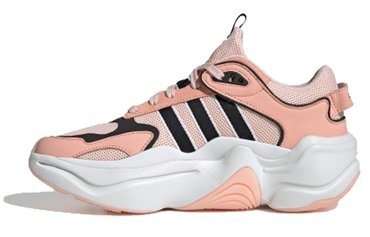 Magmur Runner Women's Adidas Originals Hk 'Glow Pink' Women's