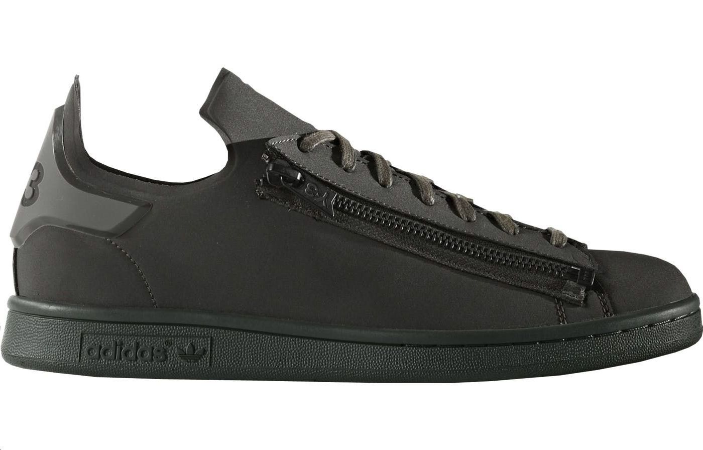 Y 3 Stan Zip Sneakers купить в интернет-магазине Yoocart с быстрой доставкой по России.