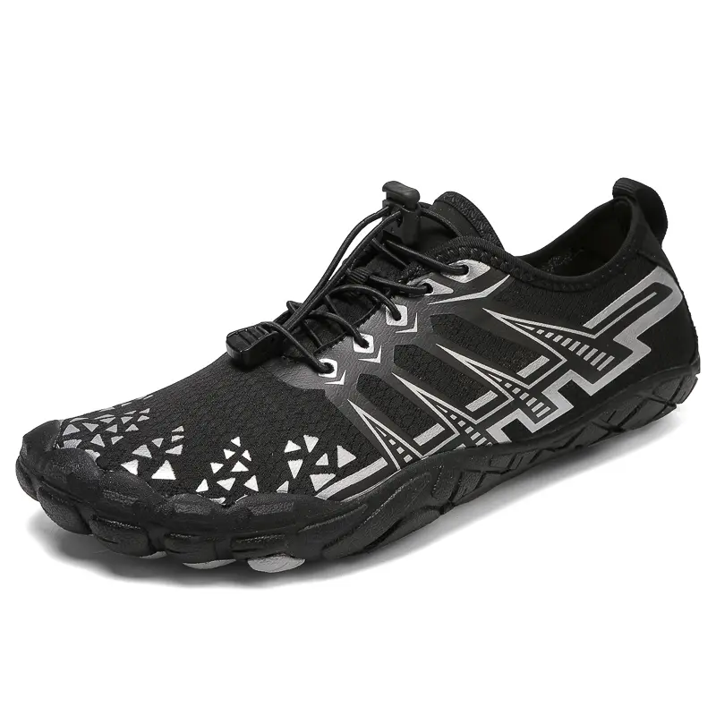 Scout Wolf Slip Resistant, Breathable, Quick Dry Low Top Outdoor Shoes Unisex