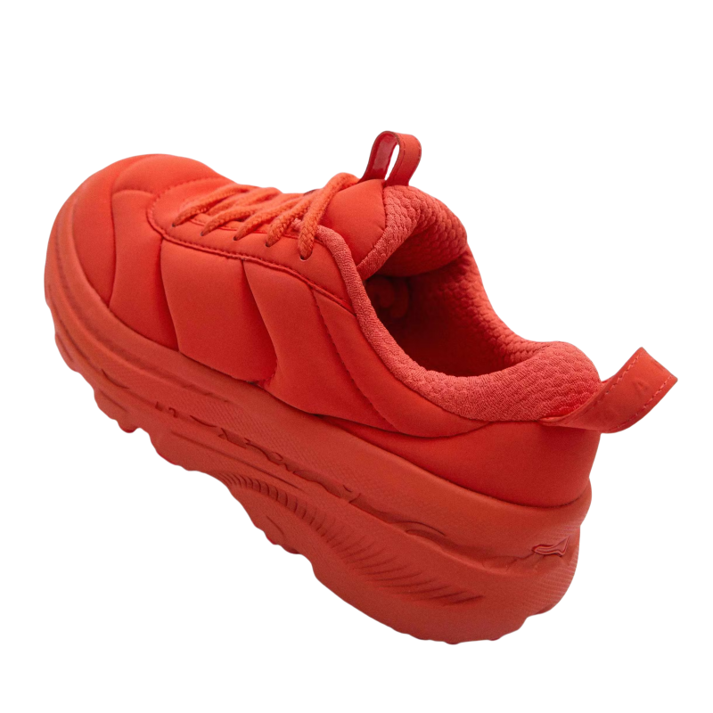 HOKA ONE ONE Bondi B3LS Marni Poinciana купить в интернет-магазине Yoocart с быстрой доставкой по России.