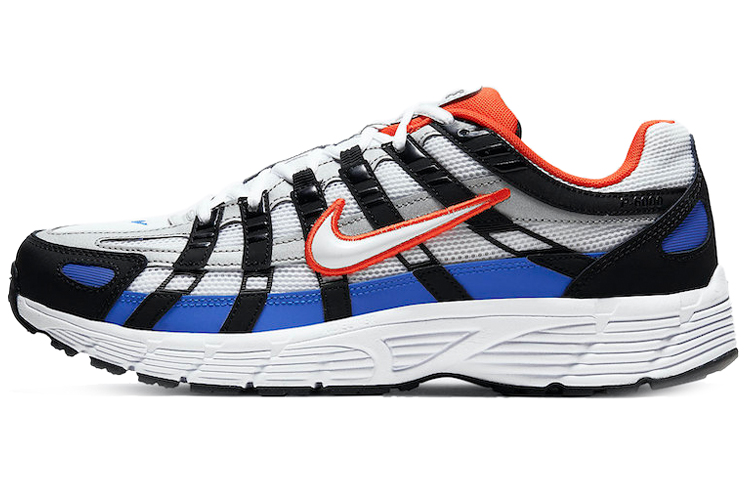 Nike P-6000 Pure Platinum