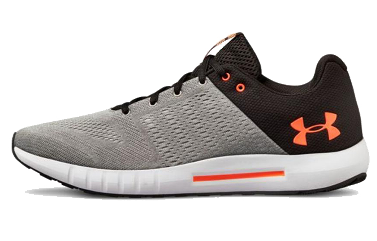 Under Armour Curry 9 Low Top Casual Shoes Men's Copper