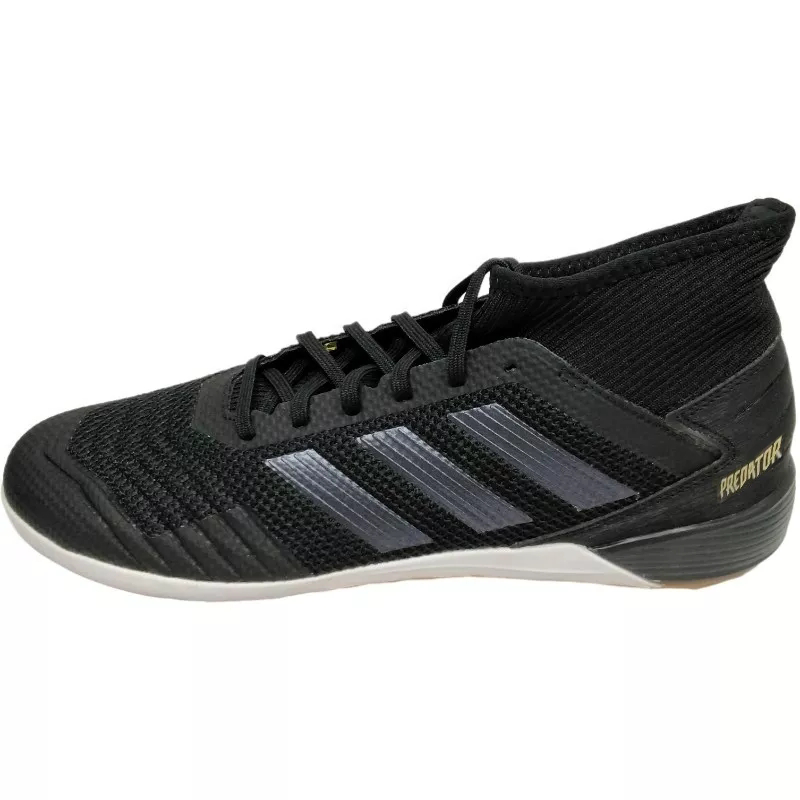 Adidas Predator Tango 19.3 'Core Black'