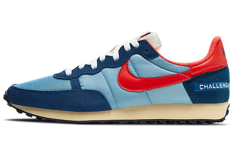Nike Challenger Og Label Maker Blue