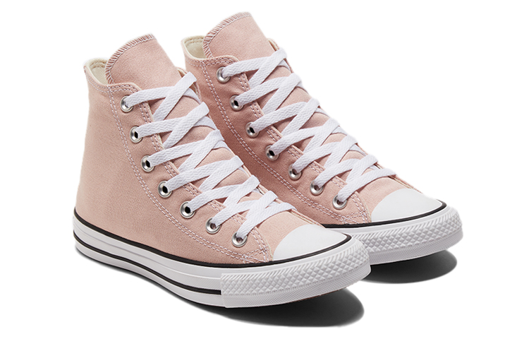 Converse Chuck Taylor All Star Hi 'Pink Clay' купить в интернет-магазине Yoocart с быстрой доставкой по России.