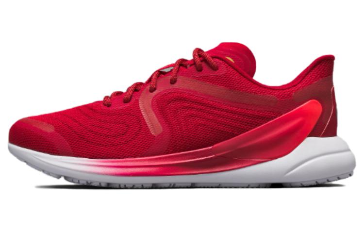 Lululemon Blissfeel 2 Running Shoes Women's Low-Top Red