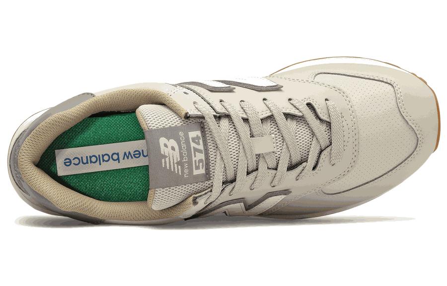 New Balance 574 'Timberwolf Angora' купить в интернет-магазине Yoocart с быстрой доставкой по России.