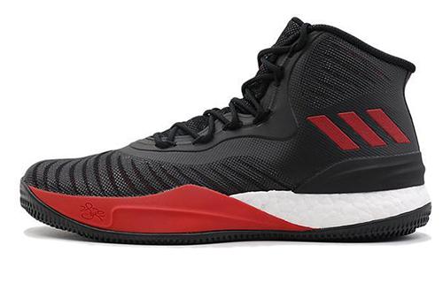 Adidas D Rose 8 'Black'