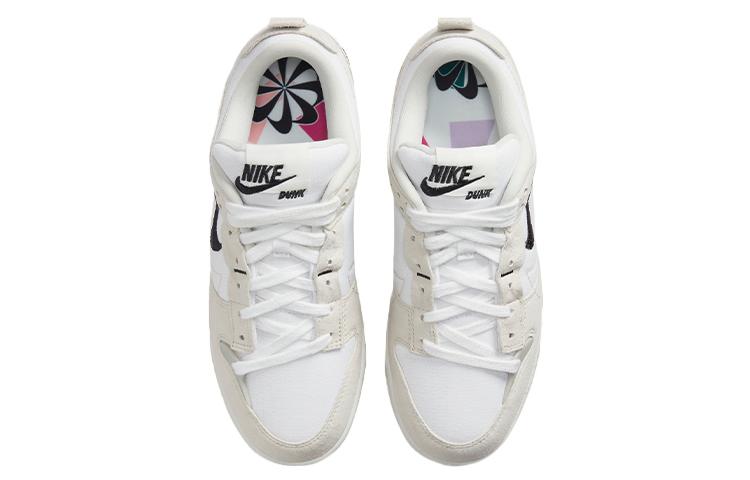 Nike Dunk Low Disrupt 2 'Pale Ivory Black' Women's купить в интернет-магазине Yoocart с быстрой доставкой по России.