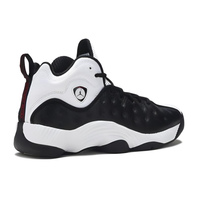 Jordan Jumpman Team 2 White Black Red купить в интернет-магазине Yoocart с быстрой доставкой по России.