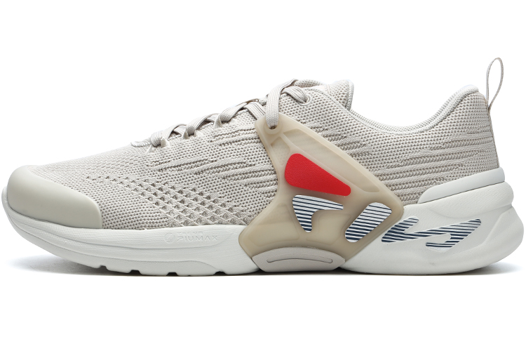 FILA Mind5 'Grey'