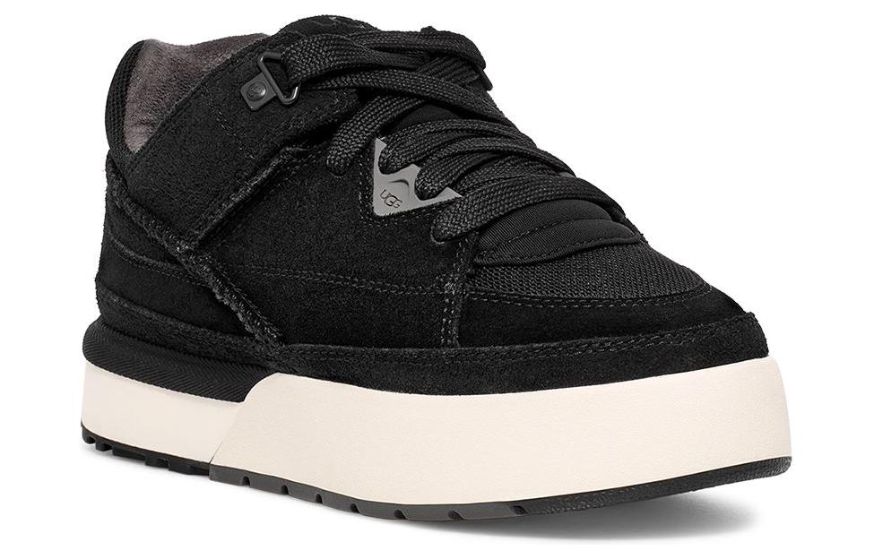 UGG Goldencush 'Black' купить в интернет-магазине Yoocart с быстрой доставкой по России.