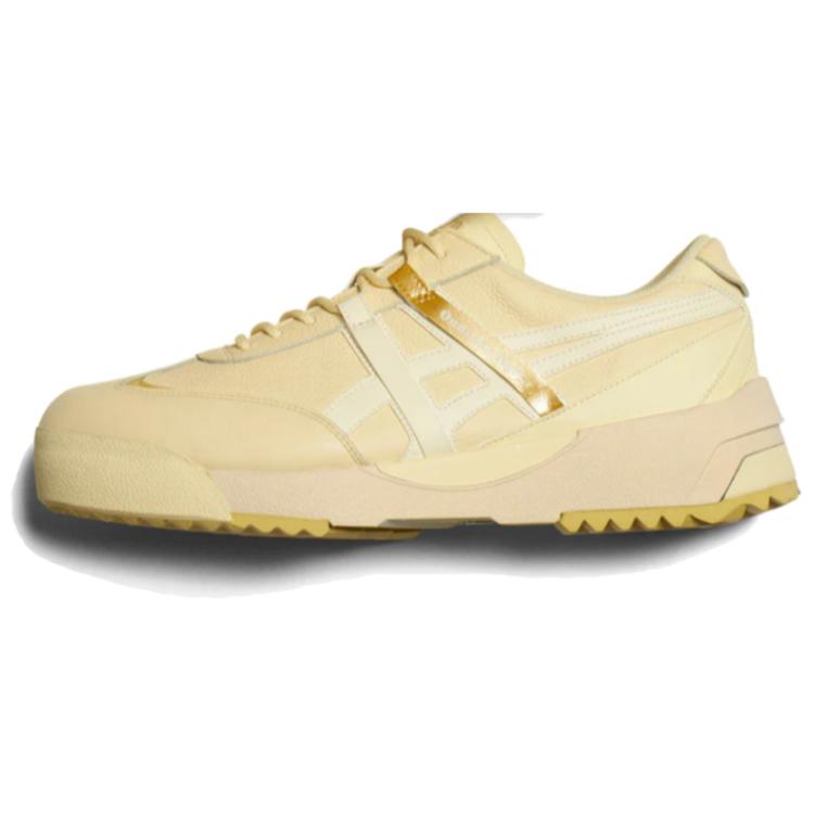 Onitsuka Tiger Delegation Ex Beige Cream
