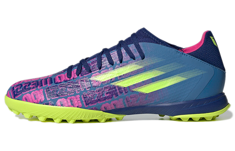 Adidas X Speedflow Messi.3 Tf 'Numbersup'