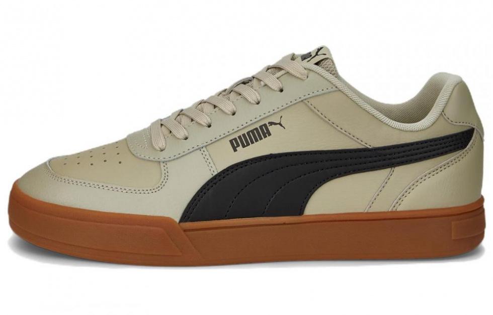 PUMA Caven 'Pebble Grey Gum'