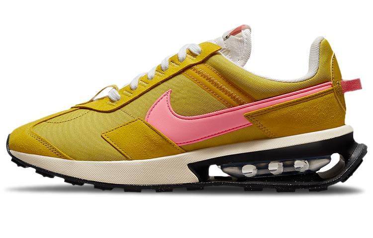 Nike Air Max Pre Day Lx Dark Citron Women's