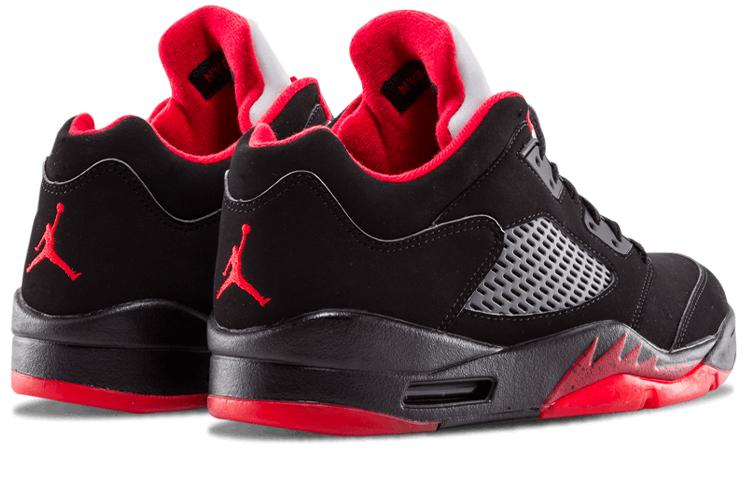 Air Jordan 5 Retro Low 'Alternate 90' купить в интернет-магазине Yoocart с быстрой доставкой по России.