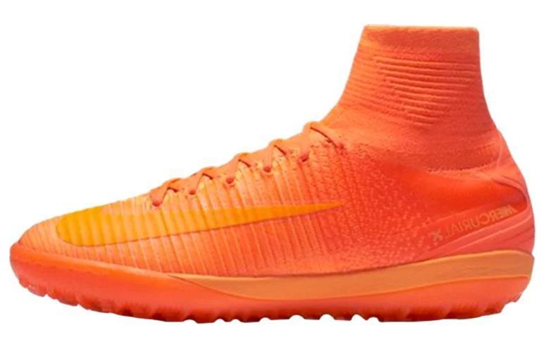 Nike Mercurialx Proximo Ii Tf Total Orange/Bright Ctrs Hyper Crimson