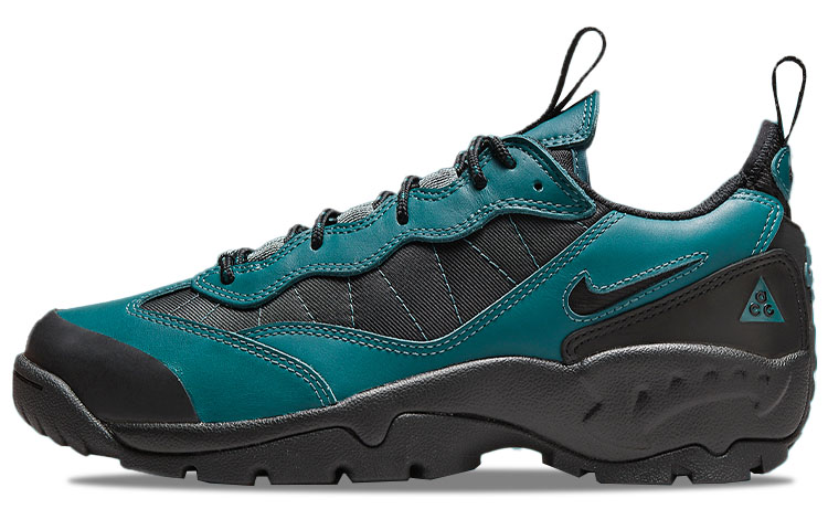 Nike Acg Air Mada Low Ash Green
