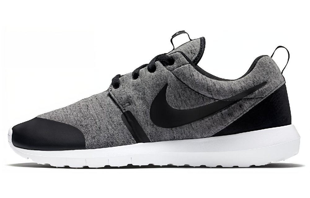 Nike Roshe Run Tech Fleece Cool Grey