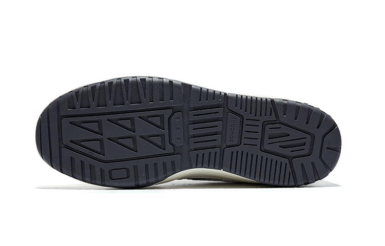 Saucony Cross 90 Cushioned Wear-Resistant Coverage Low-Top Casual Running Shoes Unisex Beige Umber купить в интернет-магазине Yoocart с быстрой доставкой по России.