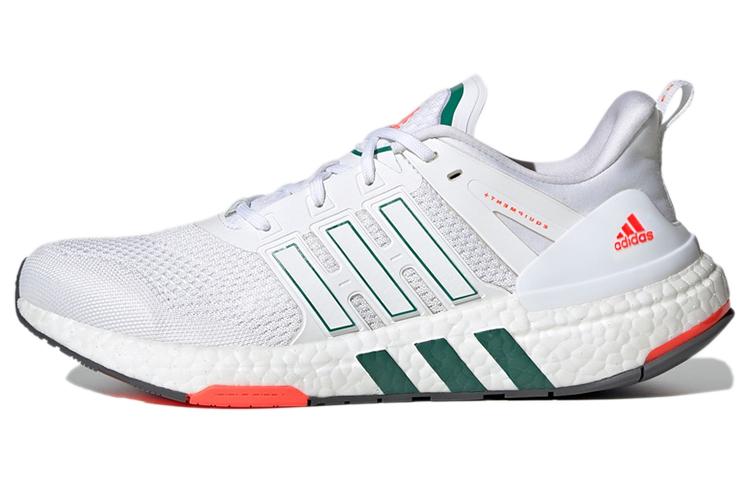 Adidas Equipment Plus White Green