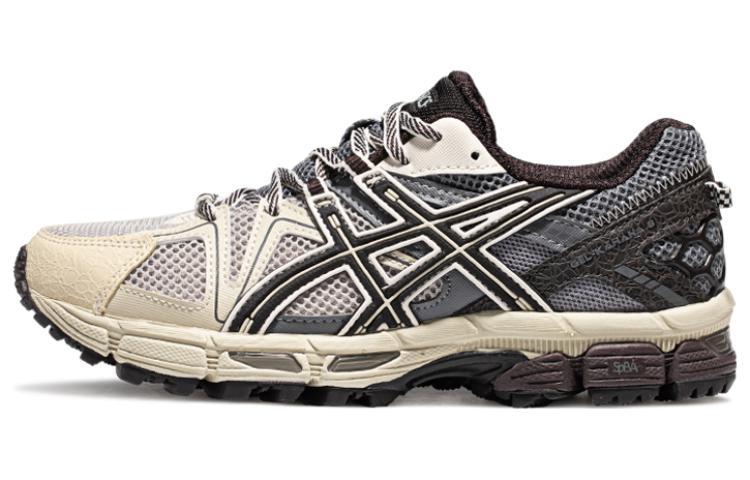 Asics Gel Kahana 8 'Beige Black' Women's